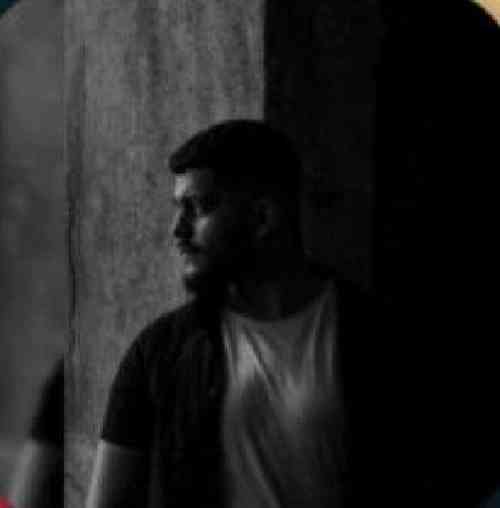 مجتبی محمد میگذرد
